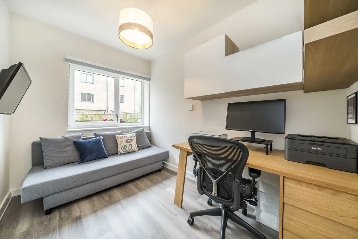 Plum Mews, SW17, photo 4