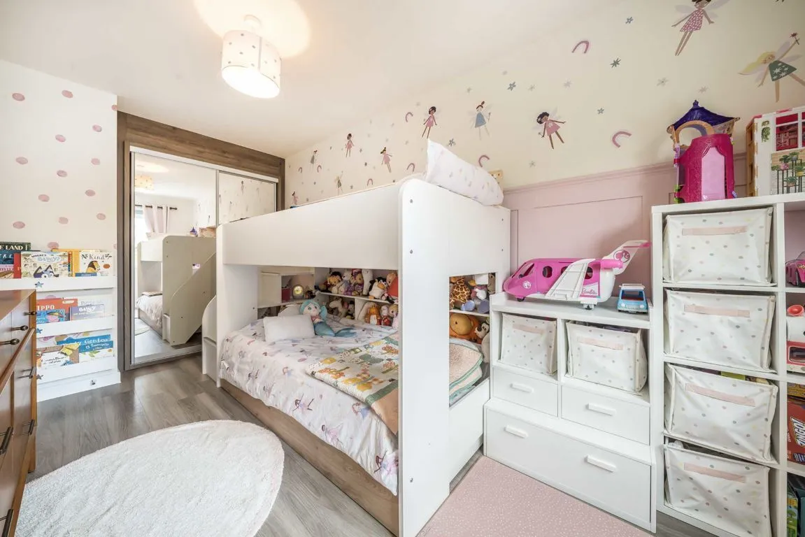 Plum Mews, SW17, photo 6