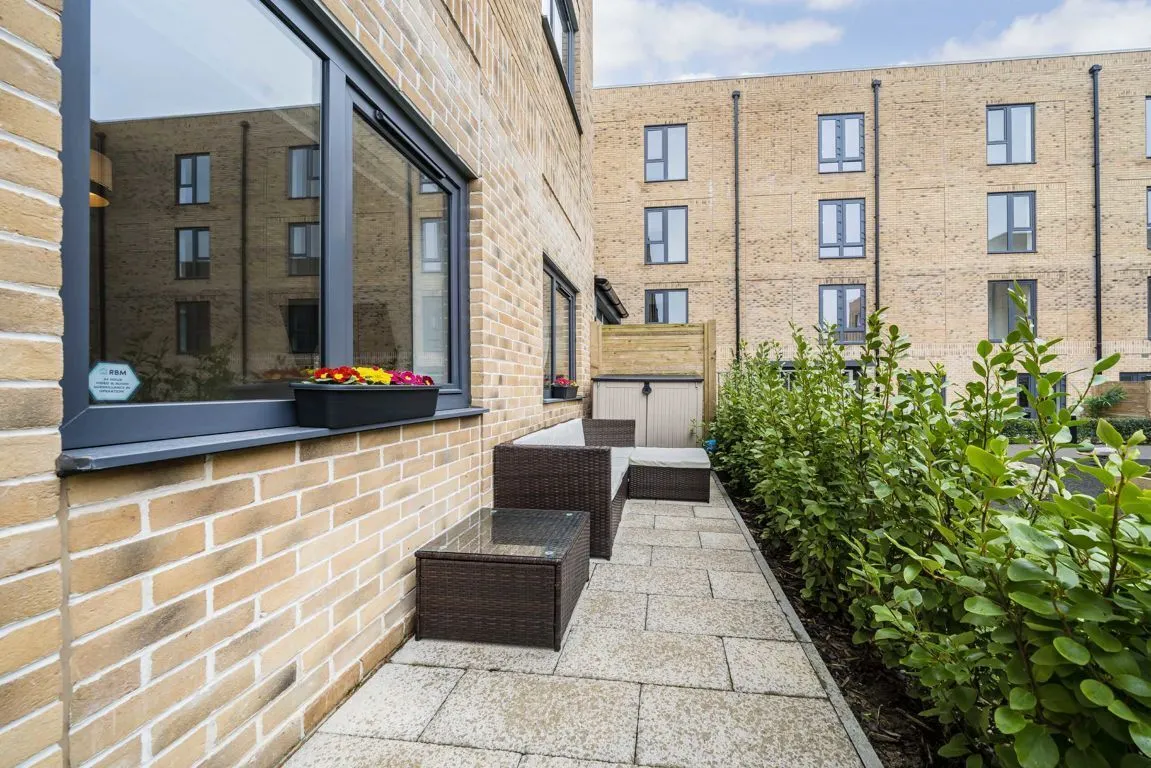 Plum Mews, SW17, photo 9