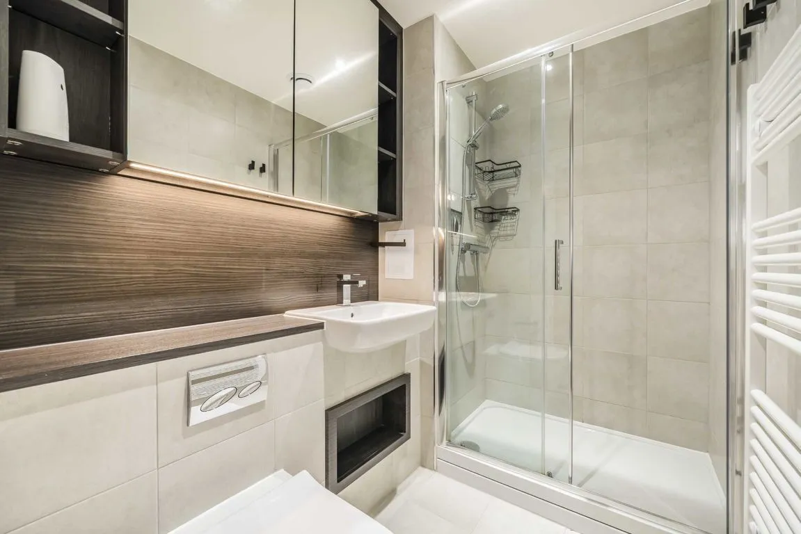 Plum Mews, SW17, photo 7
