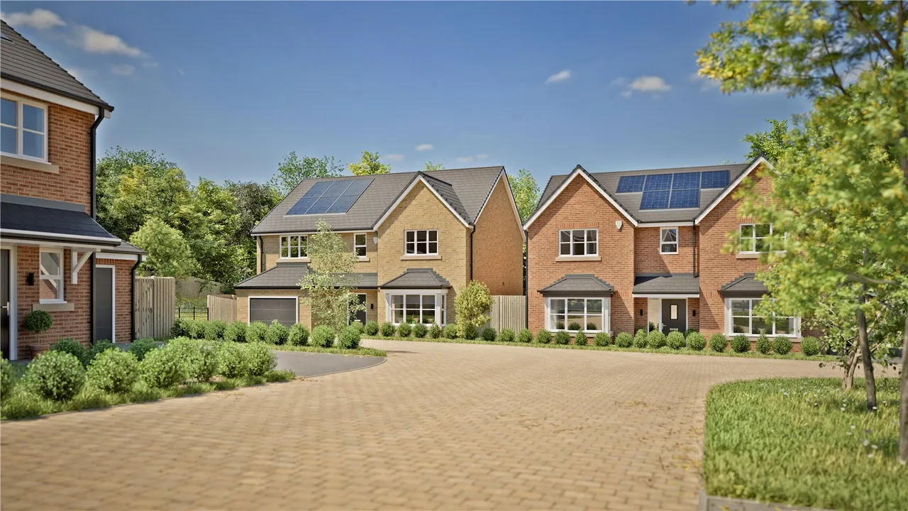 Painthorpe Lane, Crigglestone, Wakefield, West Yorkshire, WF4, photo 6