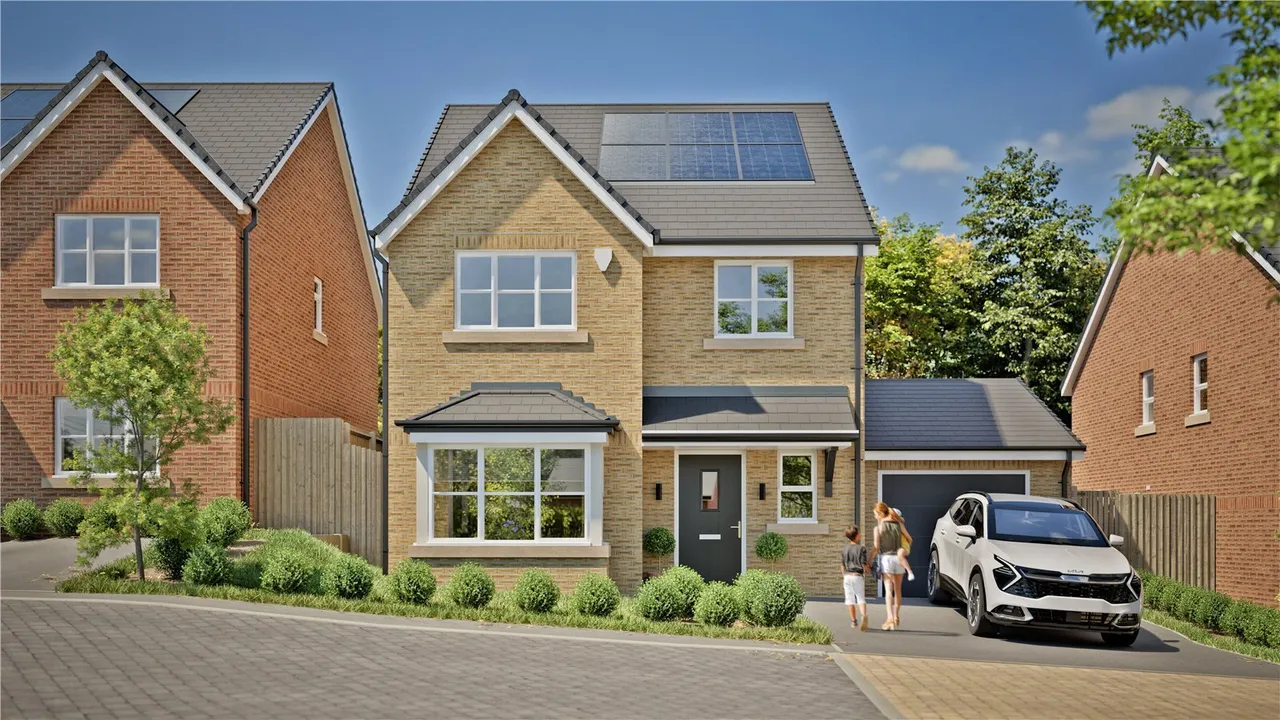 Painthorpe Lane, Crigglestone, Wakefield, West Yorkshire, WF4, photo 7