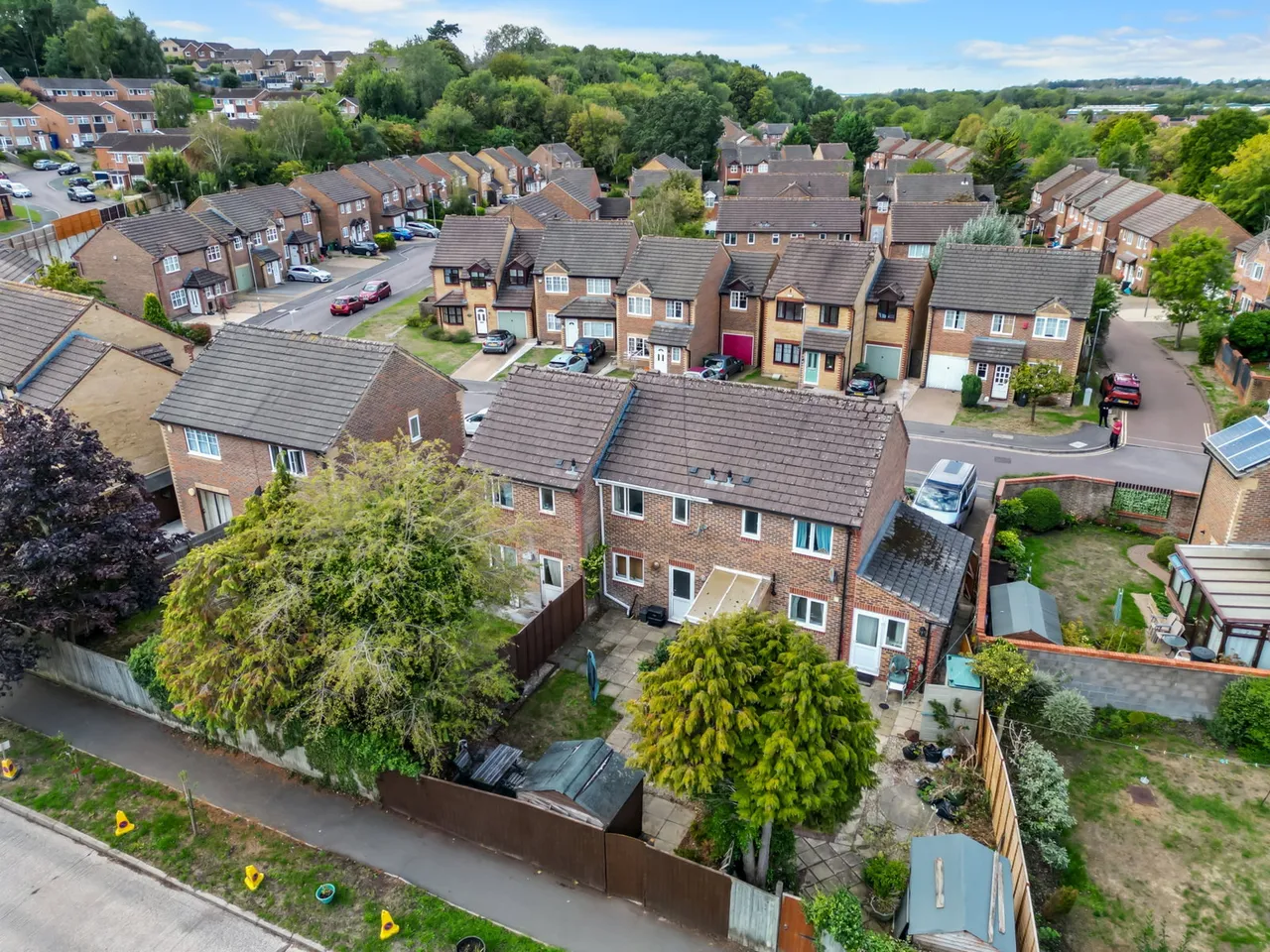 Dunsford Close, Swindon, SN1, photo 13
