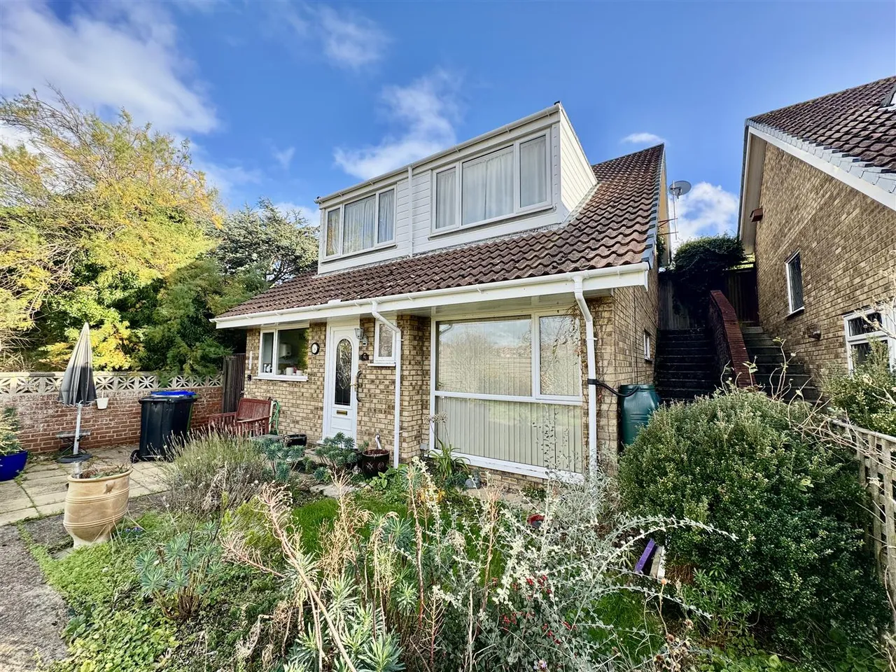 3 bed house for sale, Carlton Road, Seaford