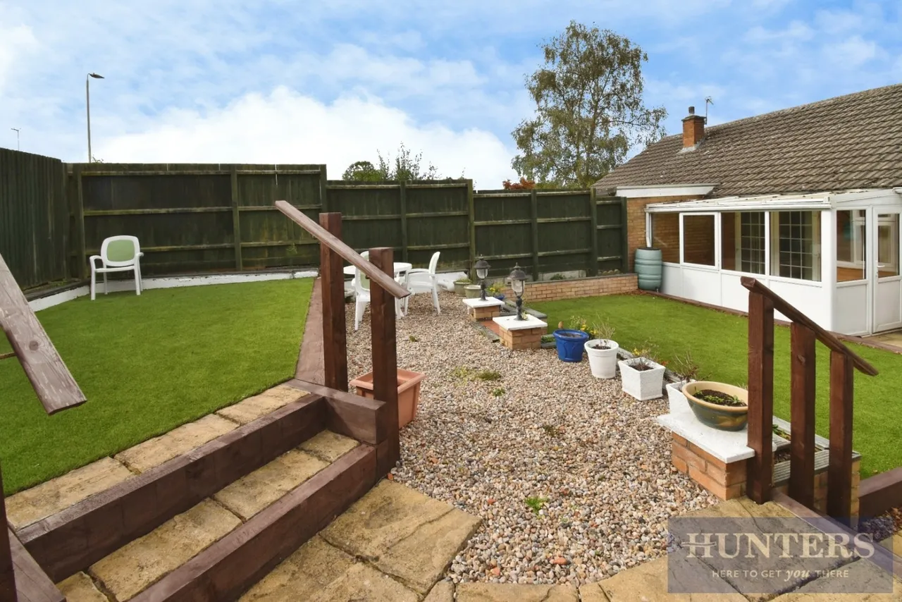 Taunton Close, Wigston, LE18, photo 14