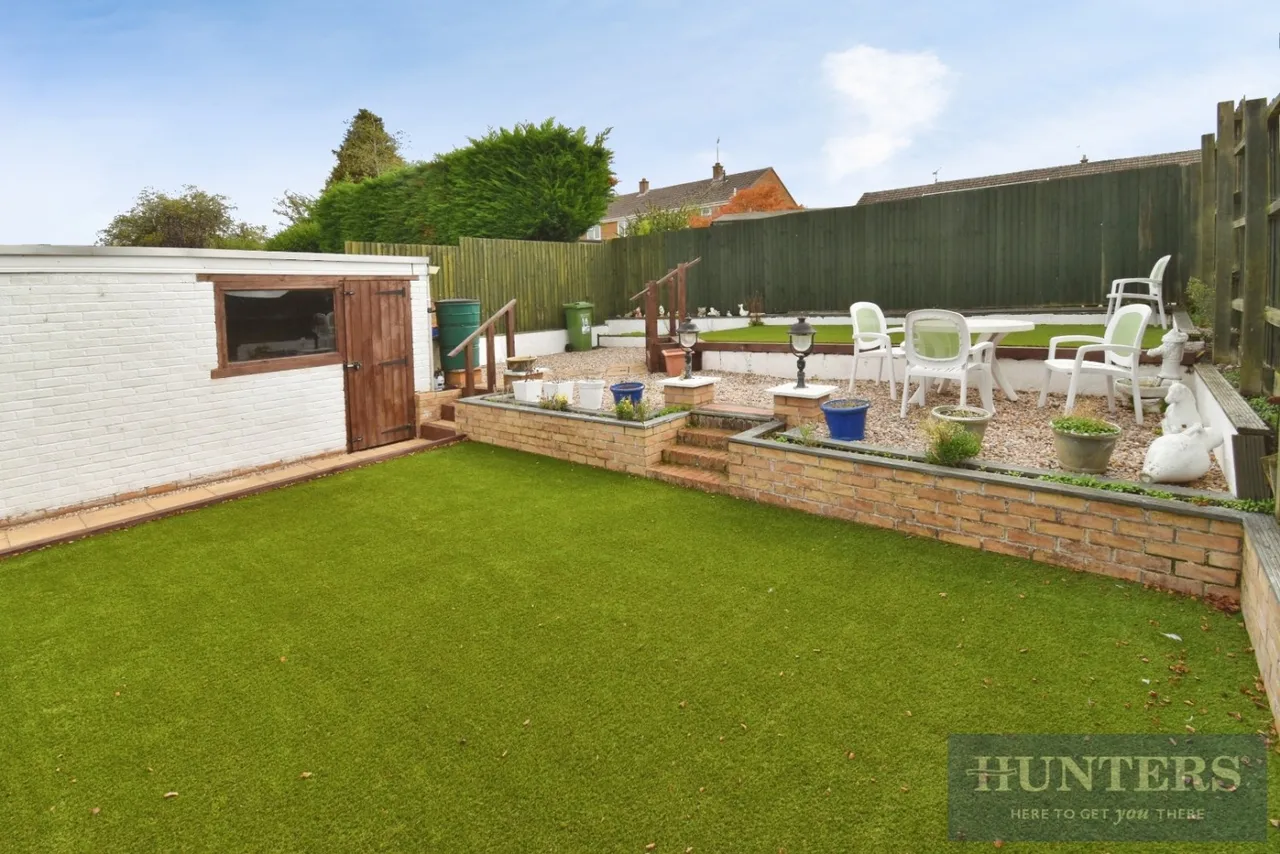 Taunton Close, Wigston, LE18, photo 4