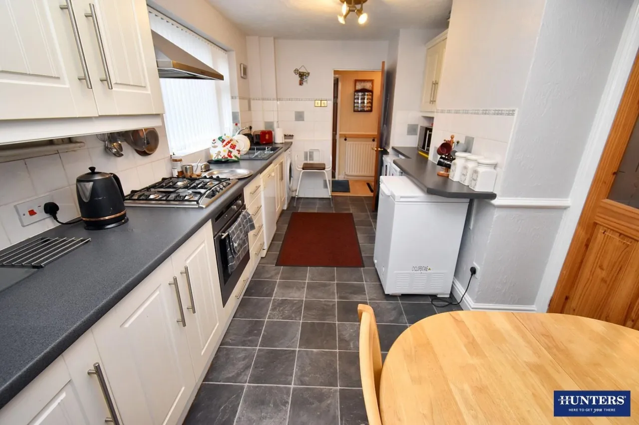 Taunton Close, Wigston, LE18, photo 5