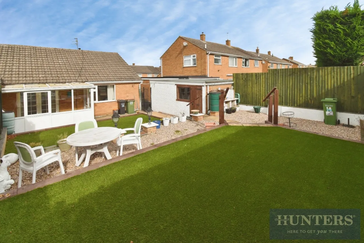 Taunton Close, Wigston, LE18, photo 13