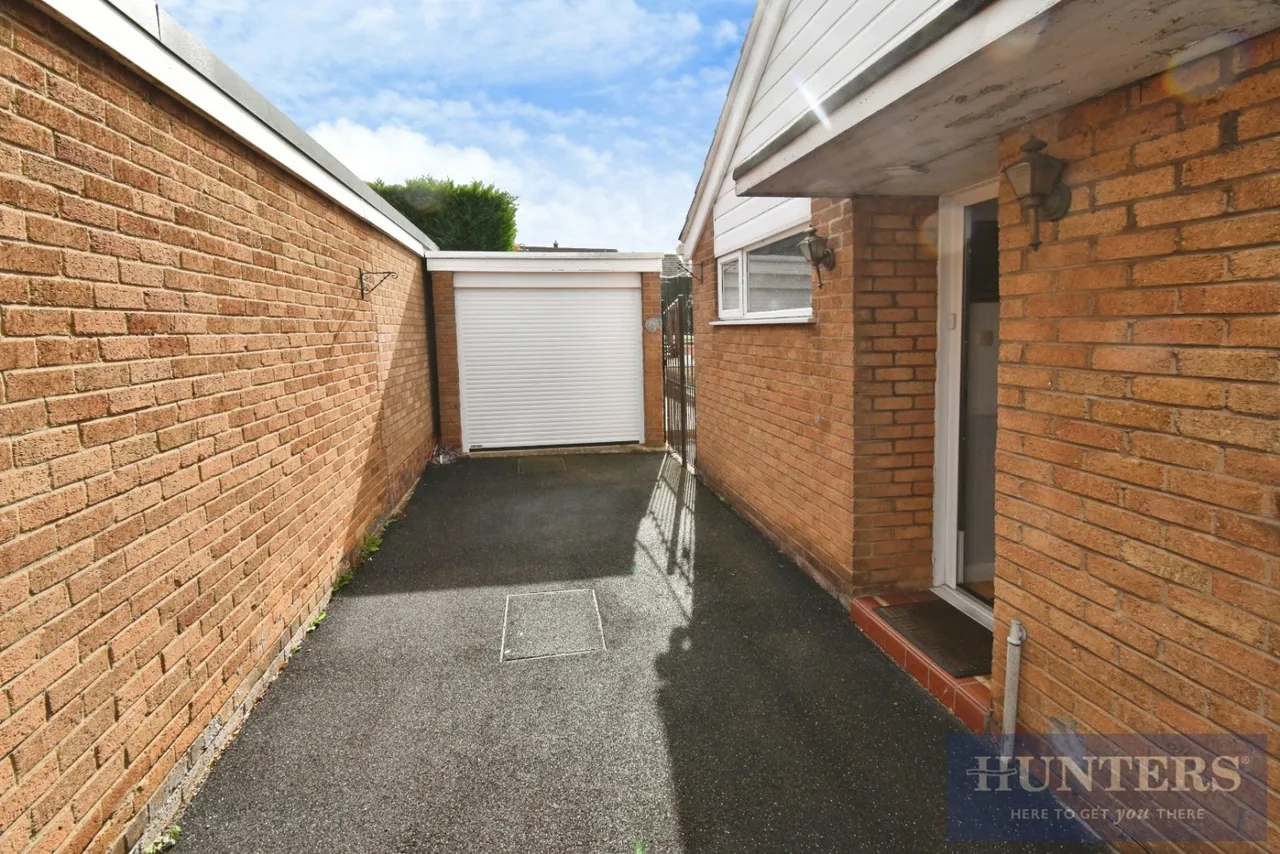 Taunton Close, Wigston, LE18, photo 12