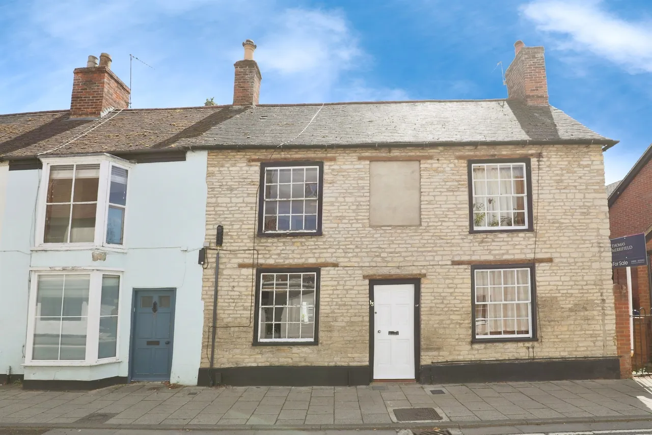 2 bed house for sale, Causeway, Bicester, OX26