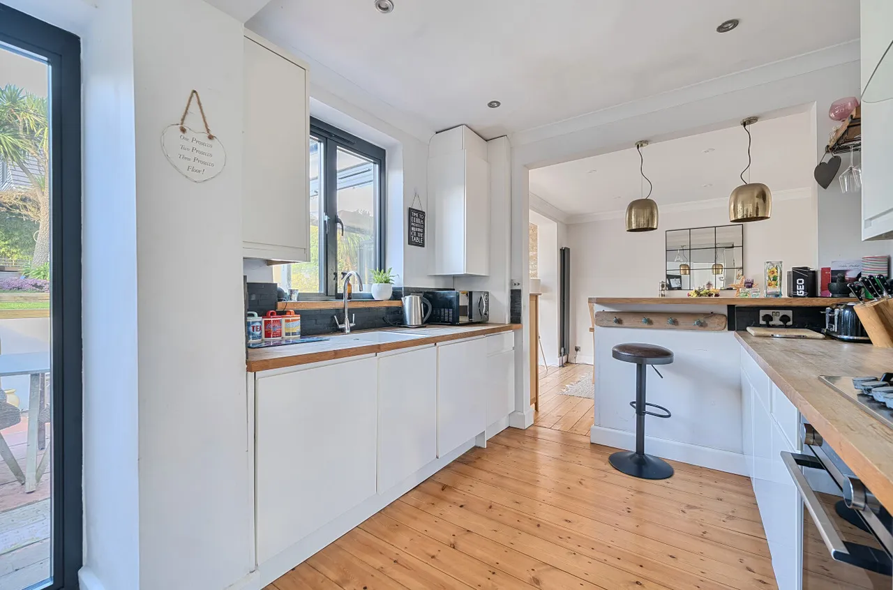 Warren Road, Brighton, BN2, photo 10