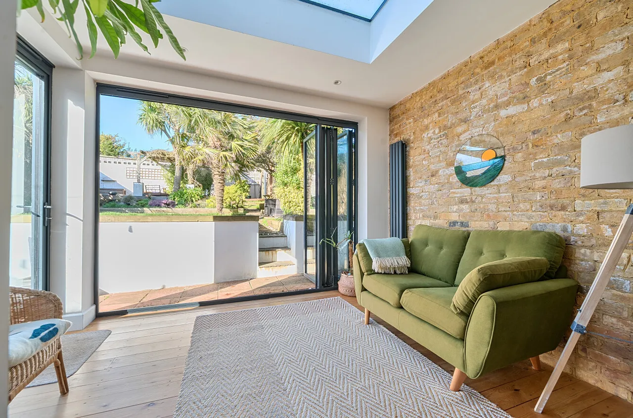 Warren Road, Brighton, BN2, photo 3