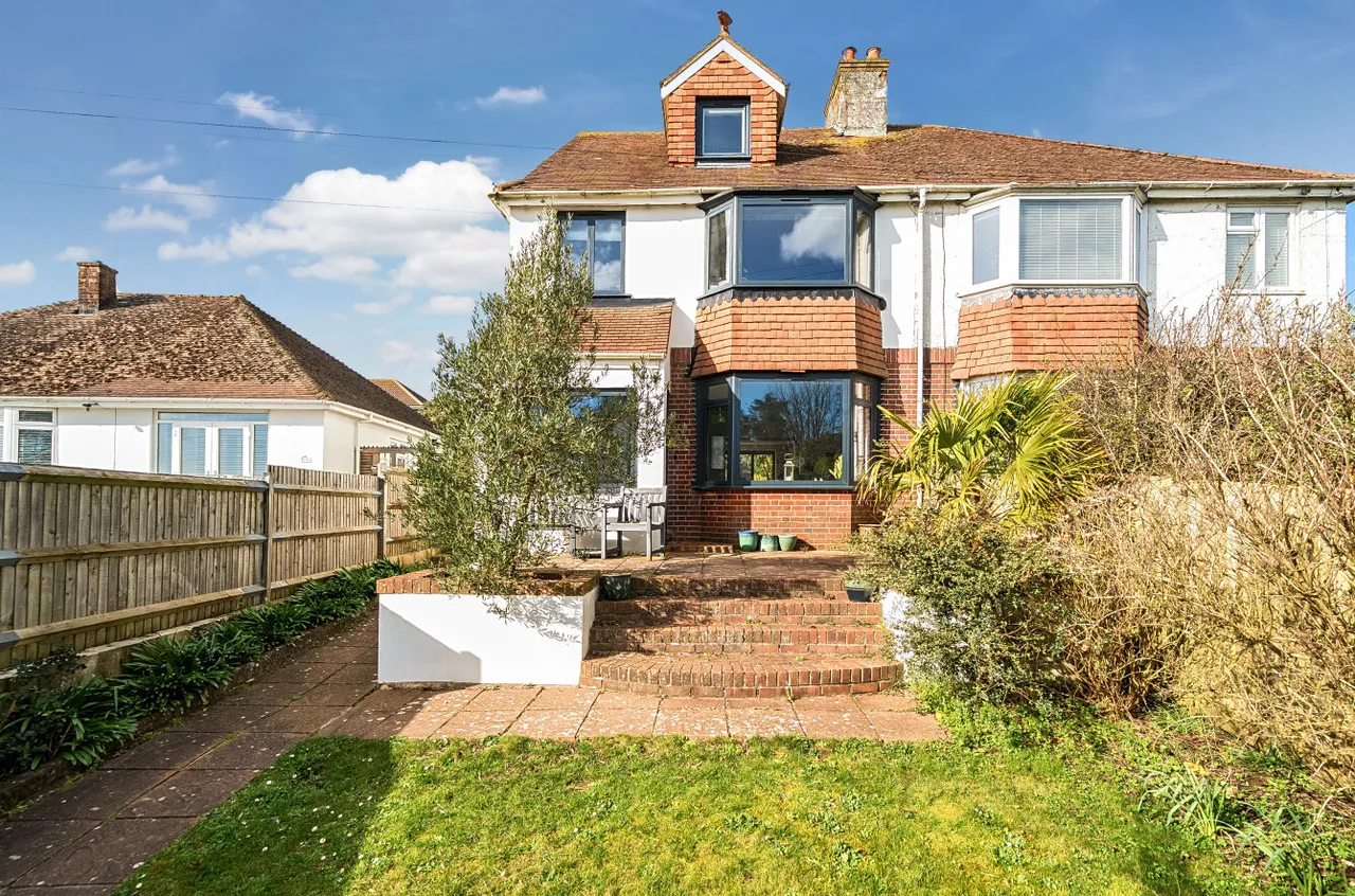 4 bed house for sale, Warren Road, Brighton, BN2