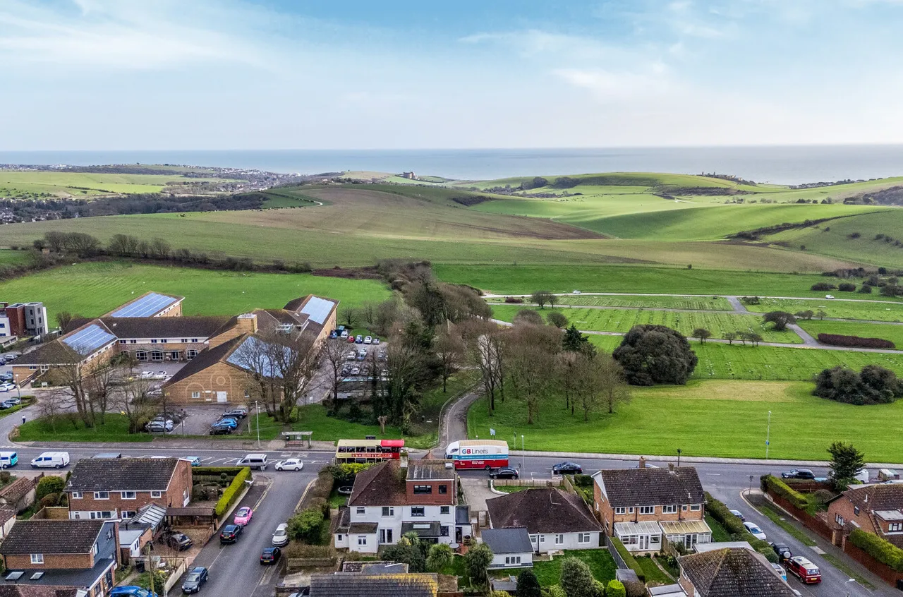 Warren Road, Brighton, BN2, photo 14