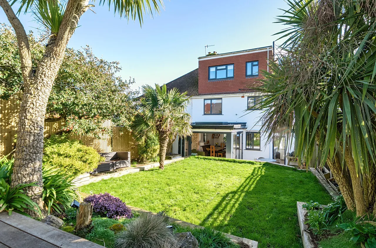Warren Road, Brighton, BN2, photo 23