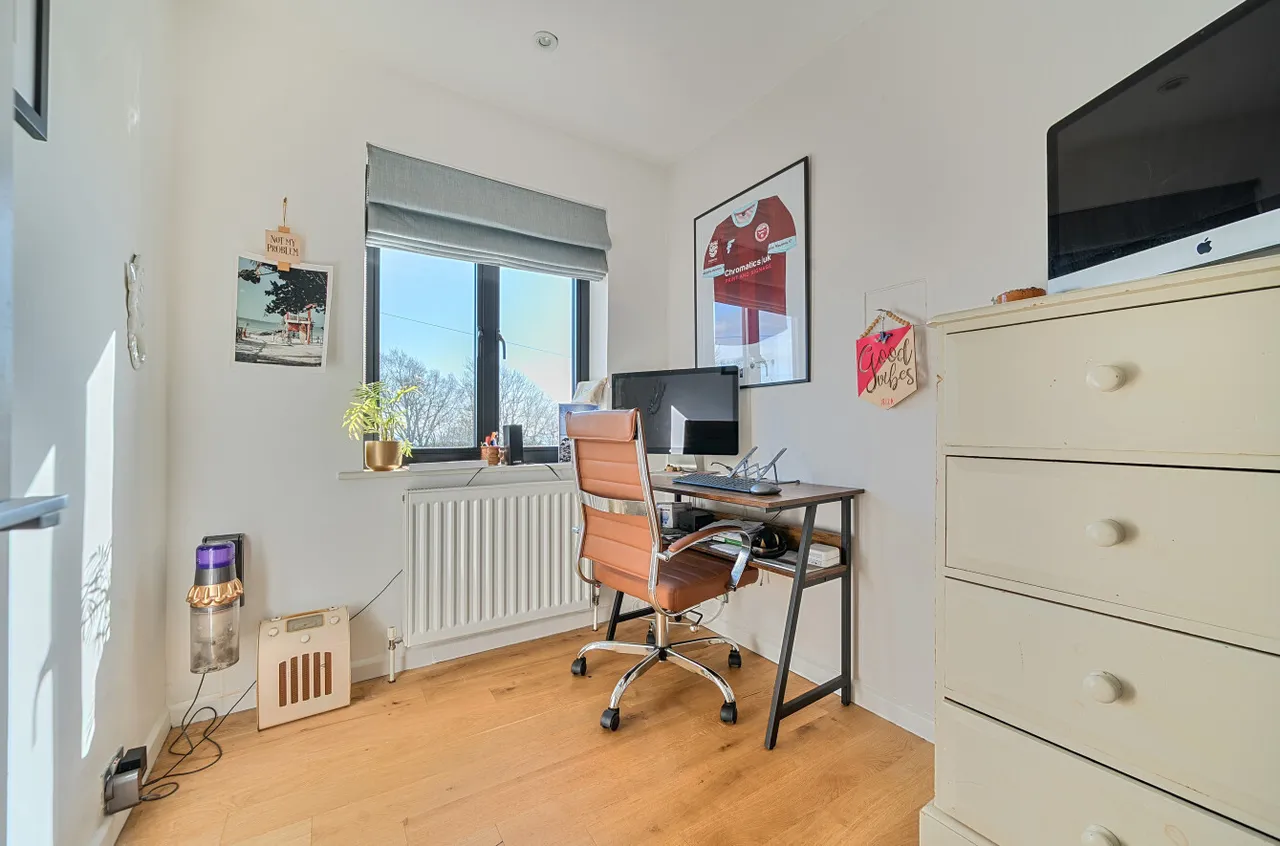 Warren Road, Brighton, BN2, photo 20