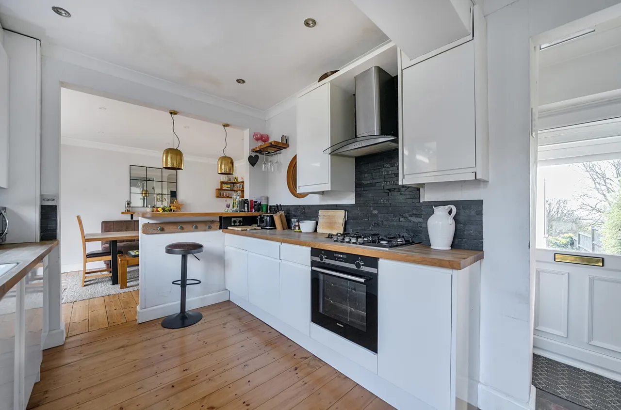 Warren Road, Brighton, BN2, photo 11