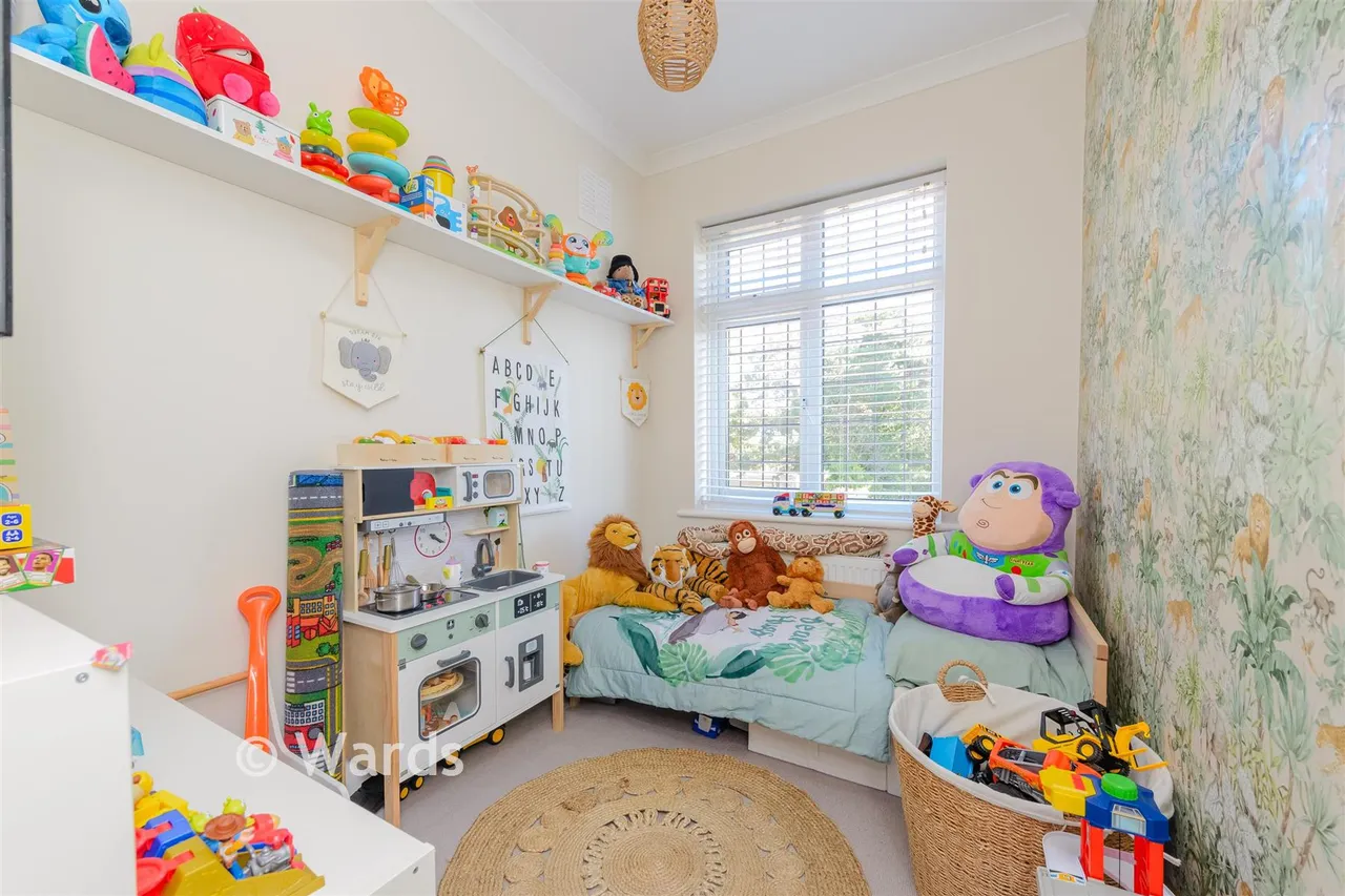 Camdale Road, London, SE18, photo 9
