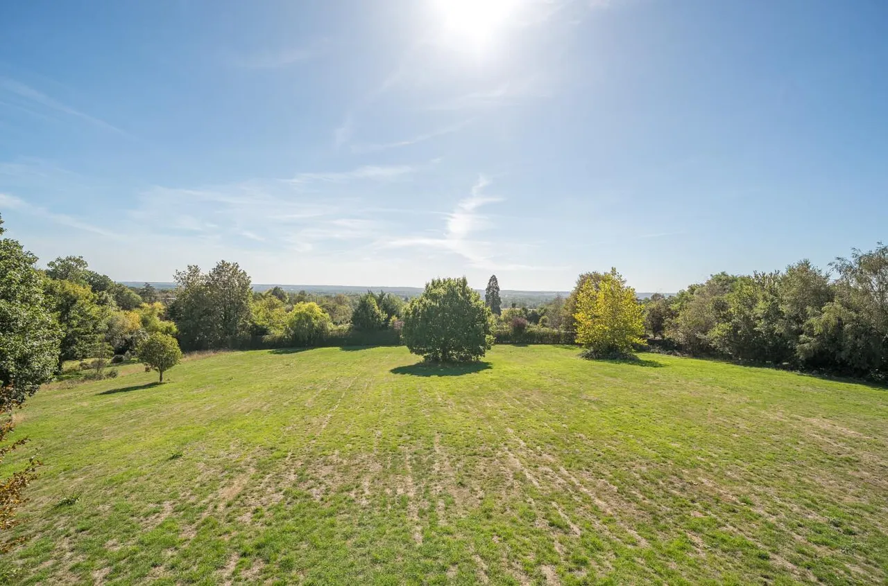 Beautiful Grade II Listed Country Home, Hunton, photo 34