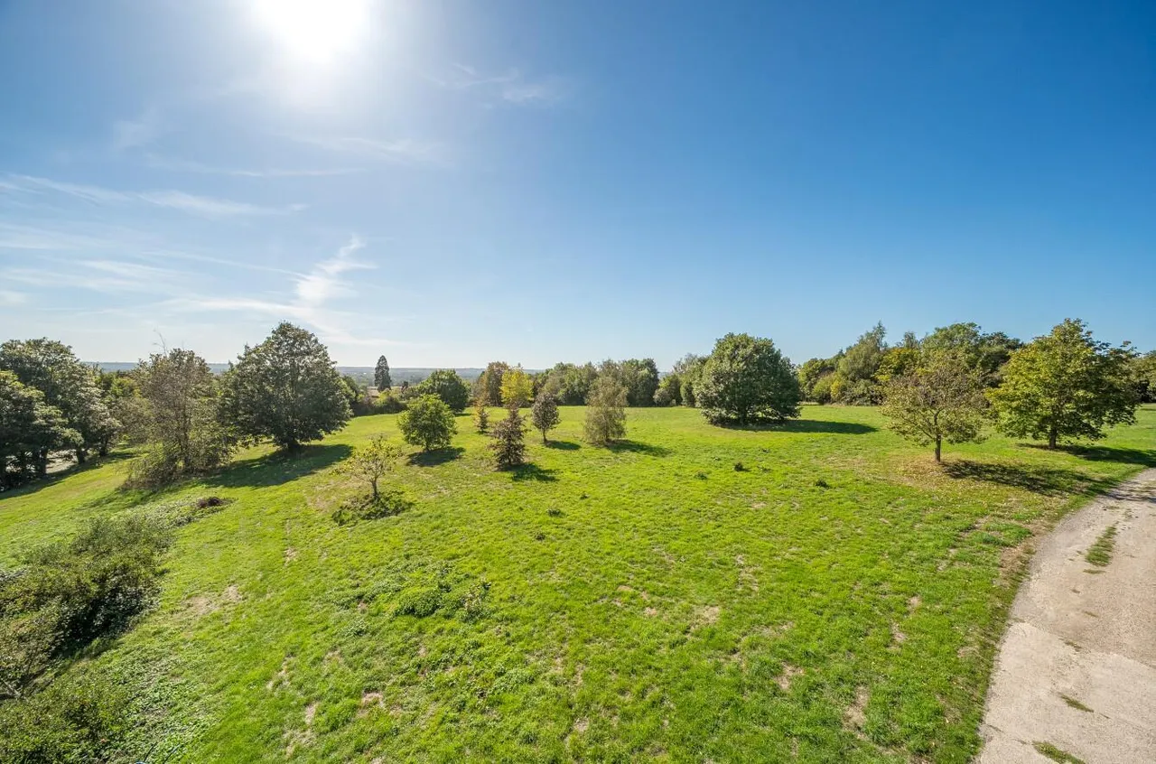 Beautiful Grade II Listed Country Home, Hunton, photo 35