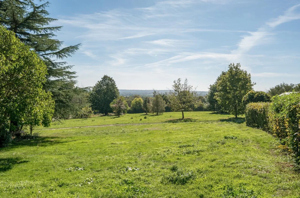 Beautiful Grade II Listed Country Home, Hunton, photo 32
