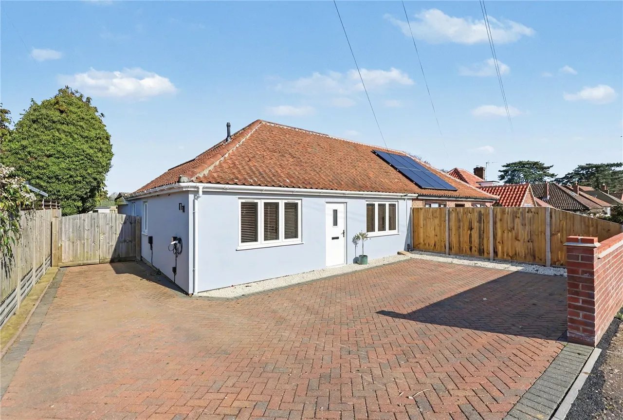 Kinsale Avenue, Hellesdon, Norwich, Norfolk, NR6, photo 12