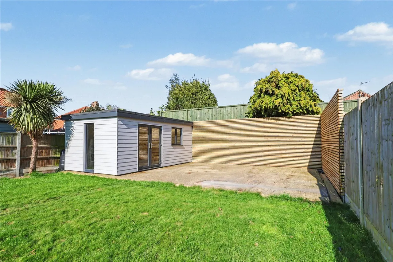 Kinsale Avenue, Hellesdon, Norwich, Norfolk, NR6, photo 10