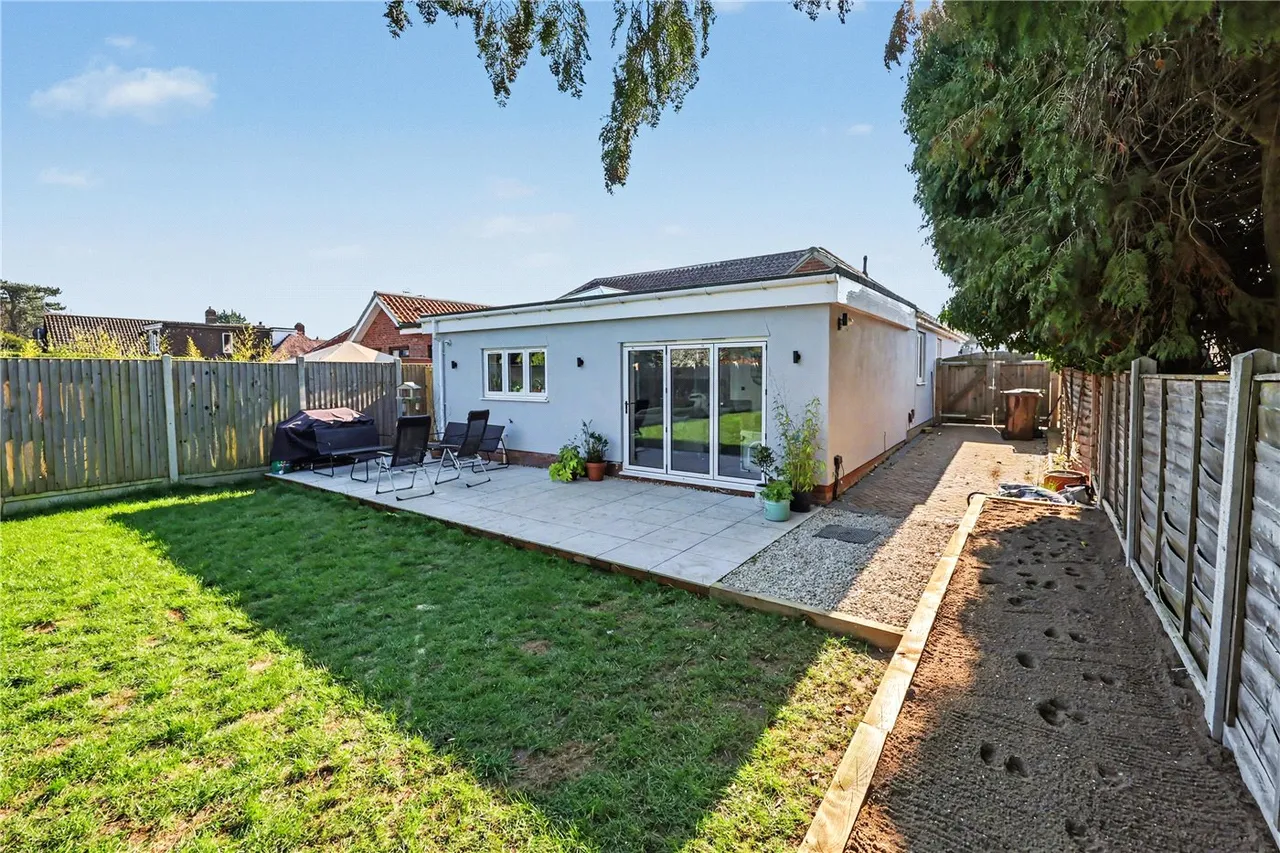 Kinsale Avenue, Hellesdon, Norwich, Norfolk, NR6, photo 11