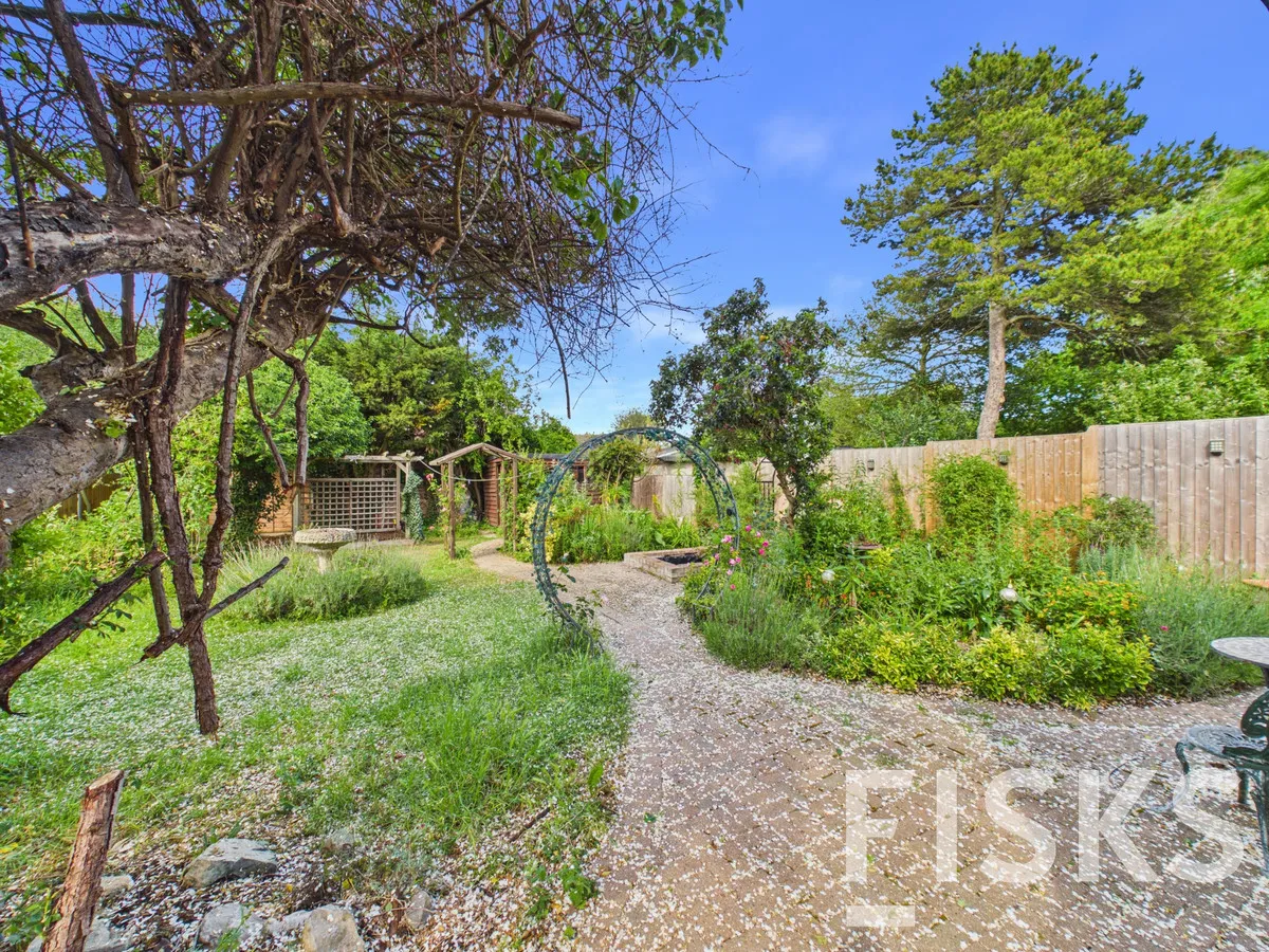 Chancel Close, Benfleet, SS7, photo 18
