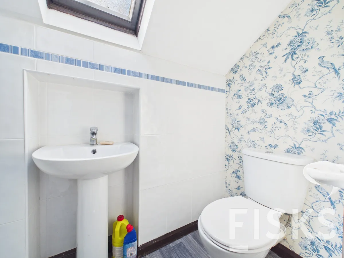 Chancel Close, Benfleet, SS7, photo 15