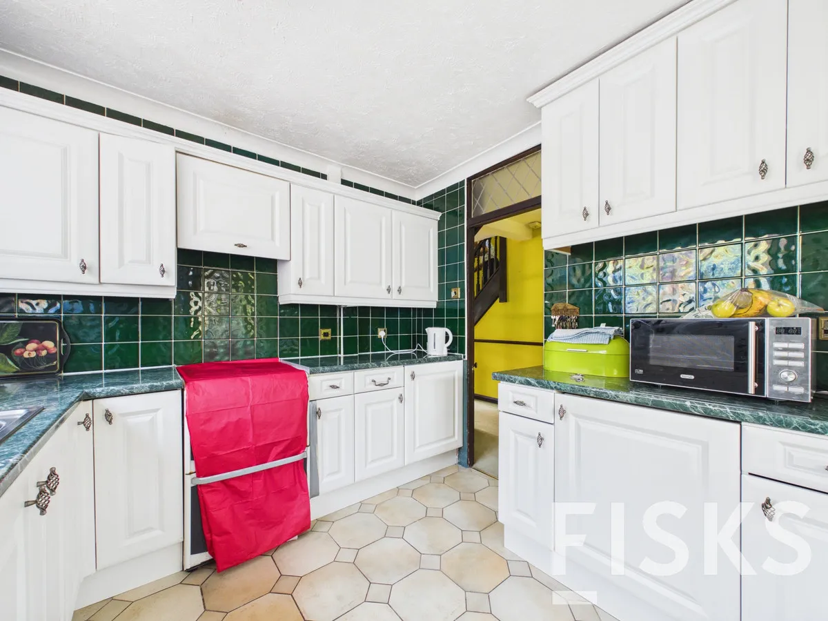 Chancel Close, Benfleet, SS7, photo 7