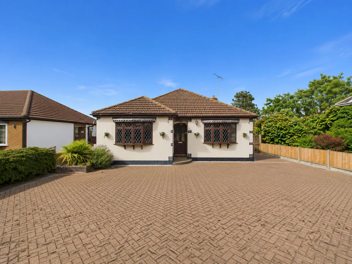 Chancel Close, Benfleet, SS7, photo 21