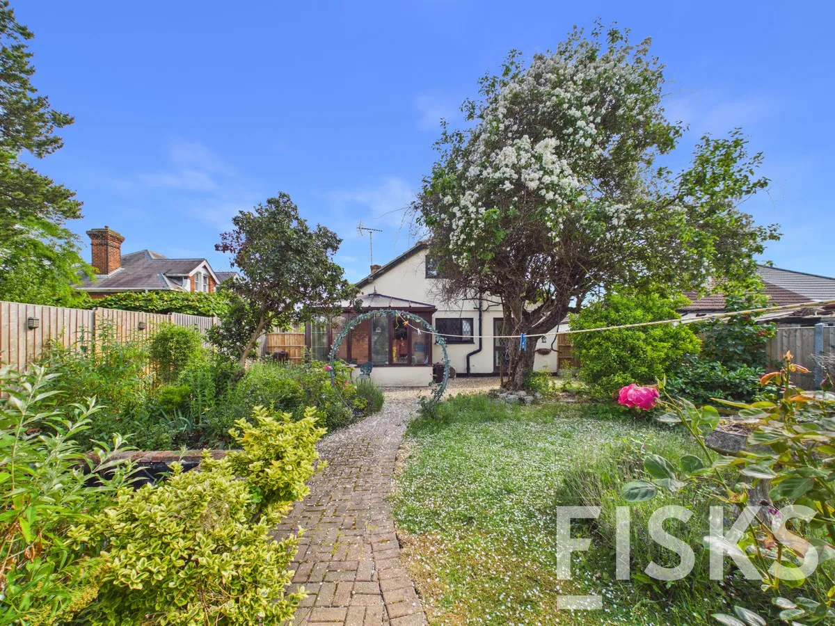 Chancel Close, Benfleet, SS7, photo 19