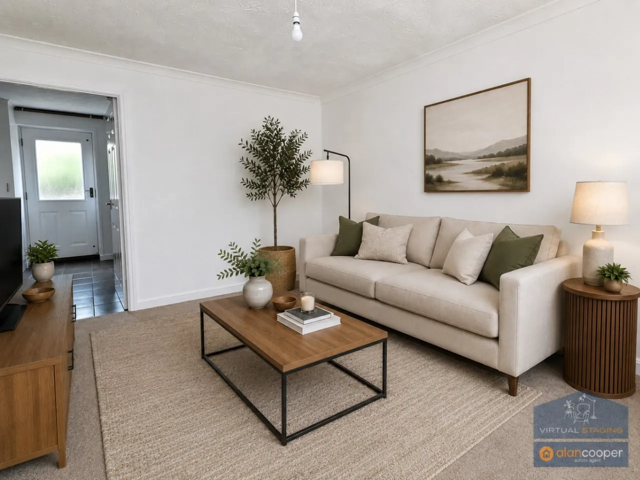 Upton Drive, Maple Park, CV11, photo 3