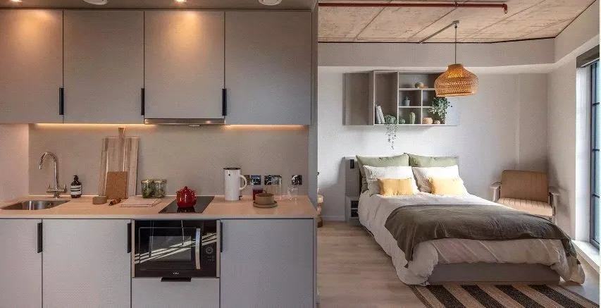 flat to rent — Biggest, Sunday Mills, Trewint Street,, Earlsfield,, SW18