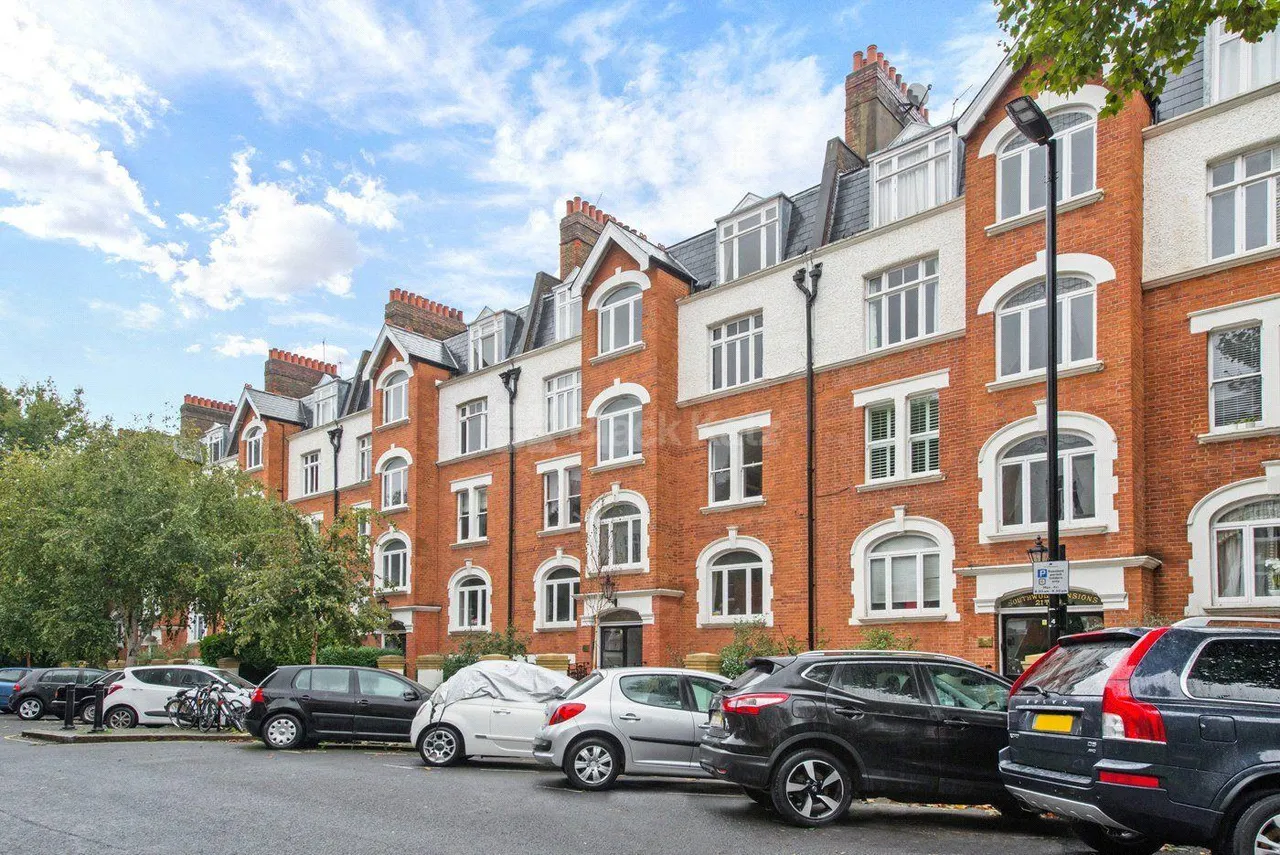 1 bed flat to rent, Widley Road, W9