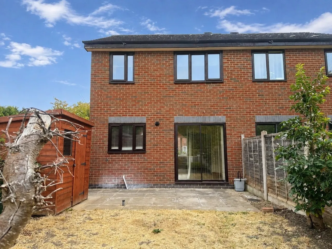 St. Marks Close, Shawbirch, Telford TF1 3LA, photo 16