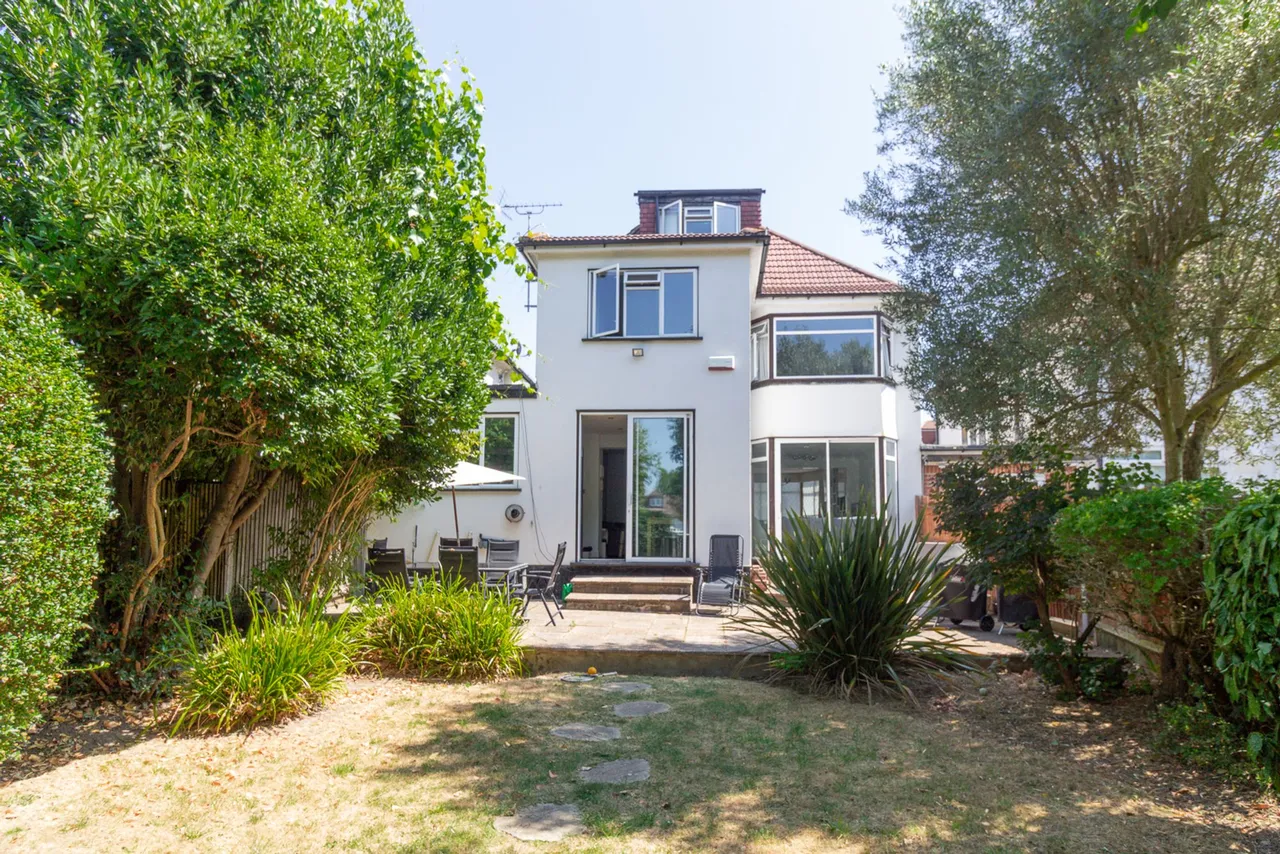 Broadfields Avenue, Edgware, HA8, photo 19