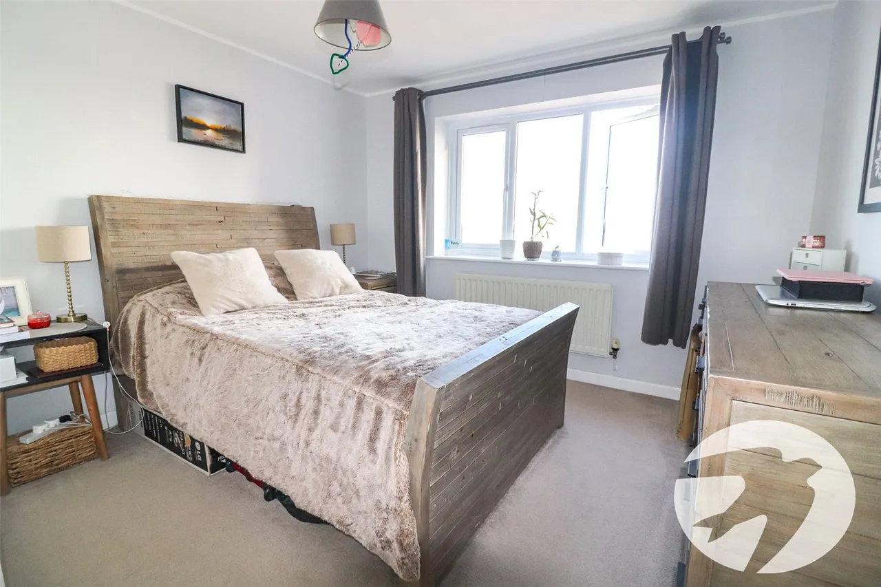 Schooner House, Chichester Wharf, DA8, photo 9