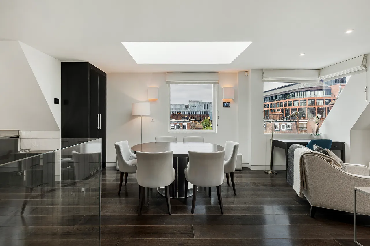 Duke Street, Mayfair, London, photo 4