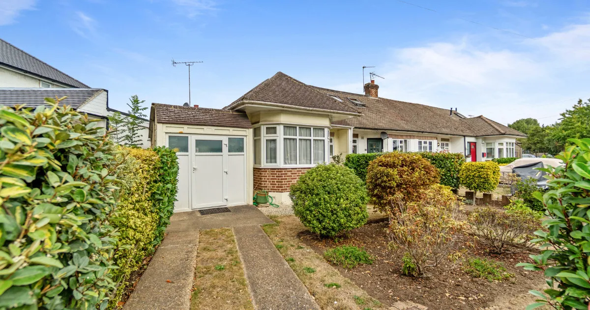Shepperton, TW17, photo 14
