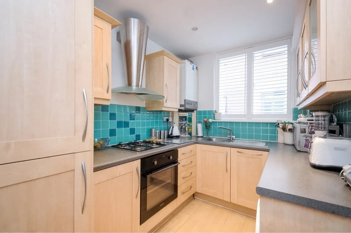 Shepherds Hill, London, N6, photo 2