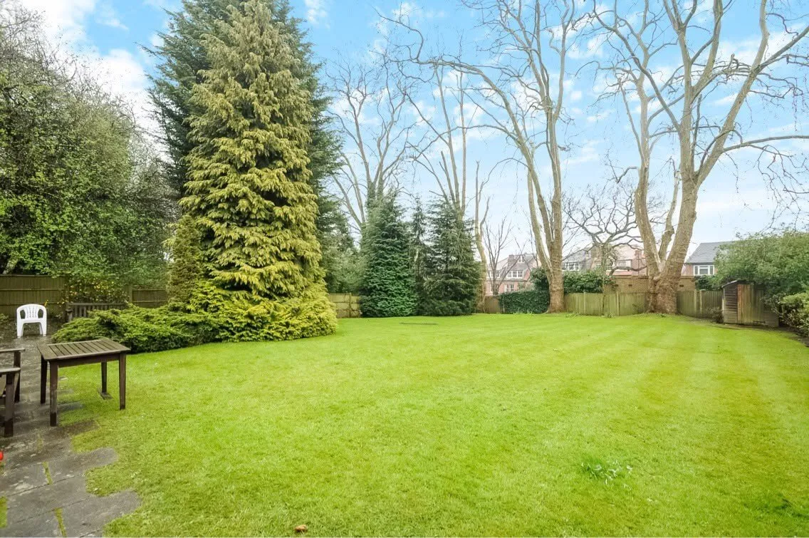 Shepherds Hill, London, N6, photo 6