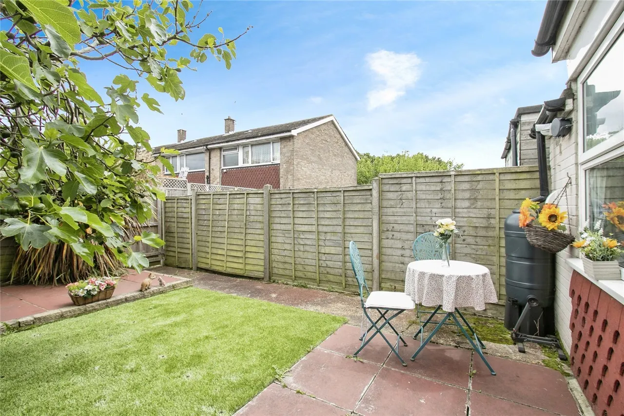 Park Gardens, Christchurch, BH23, photo 15