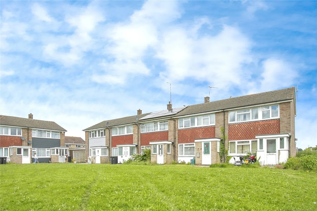 Park Gardens, Christchurch, BH23, photo 16
