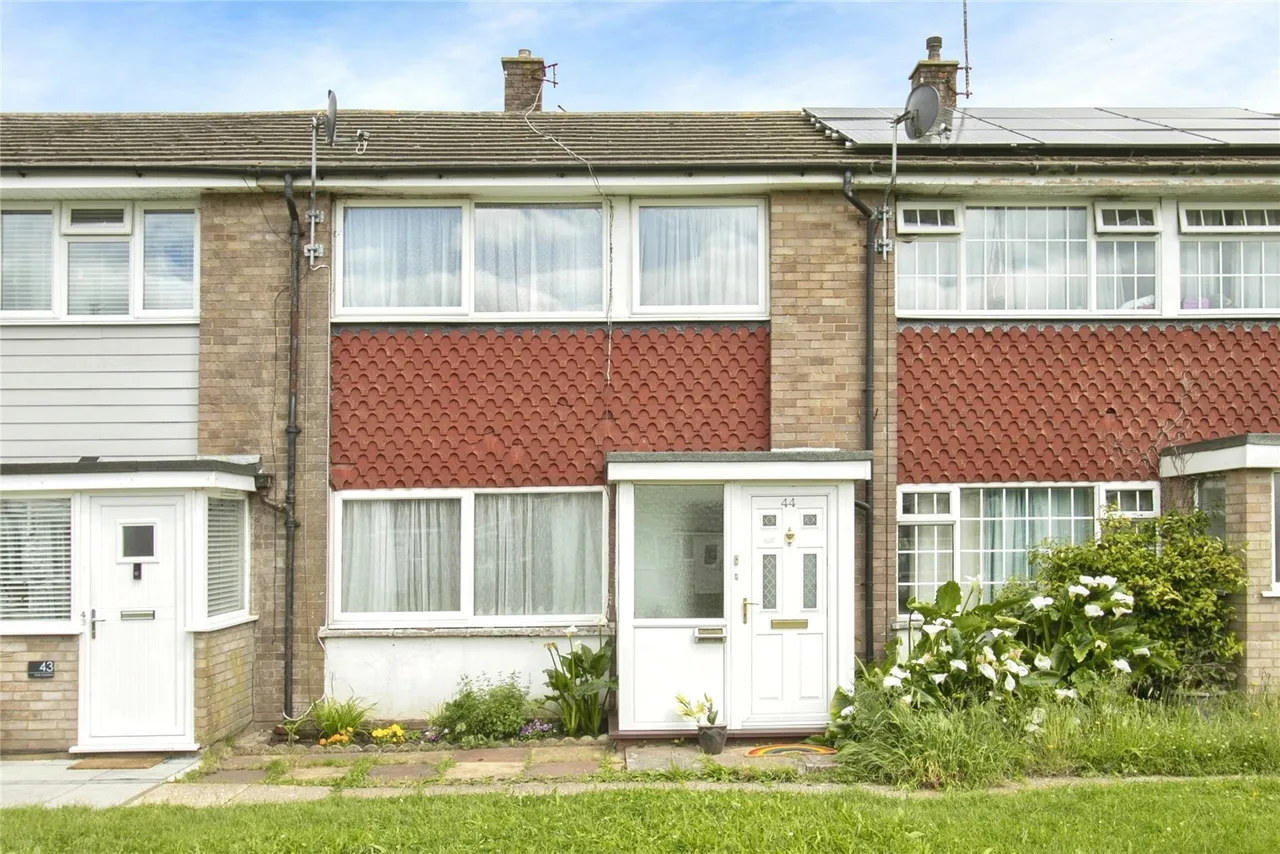 Park Gardens, Christchurch, BH23, photo 17