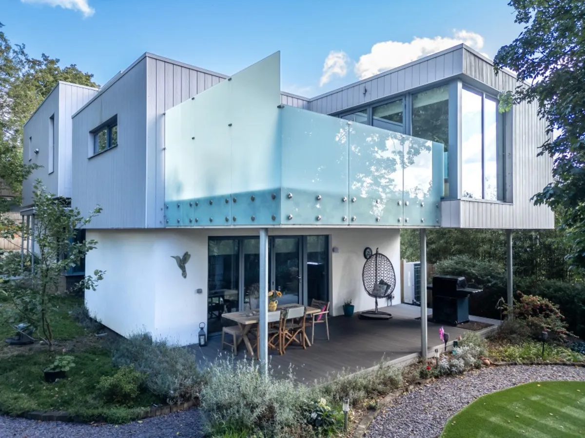 Scotch Hill Road, Taverham, NR8, photo 31