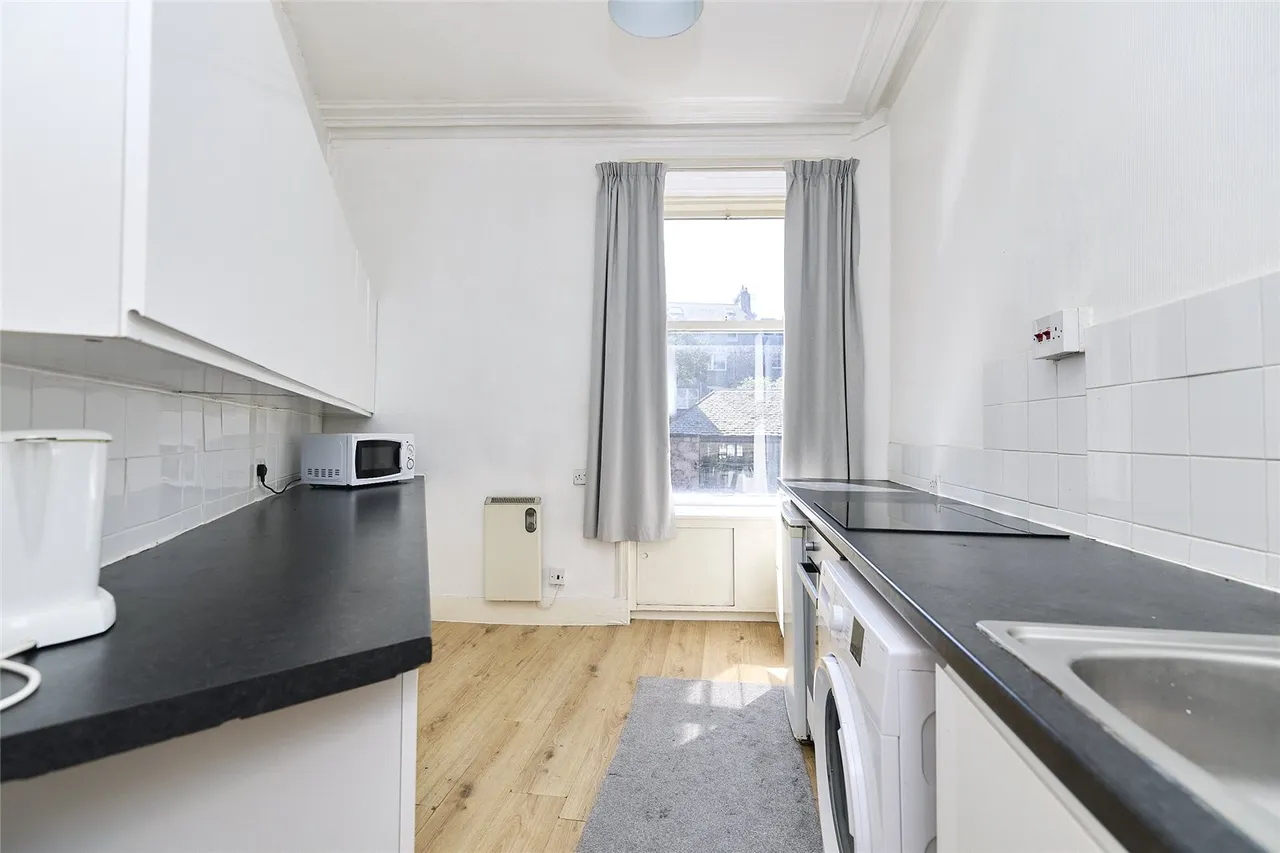 Skene Street, Aberdeen, AB10, photo 12