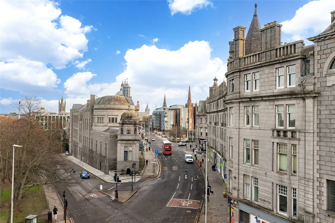 Skene Street, Aberdeen, AB10, photo 22