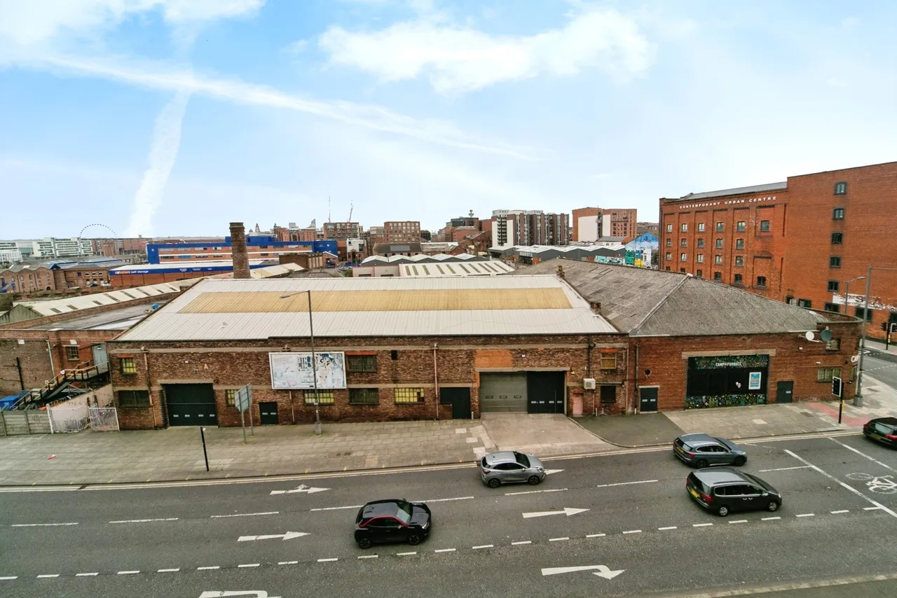 Parliament Street, Liverpool, L8, photo 15